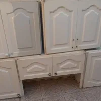 کابینت کار کرده