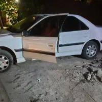 پژو پارس.۱۴۰۰