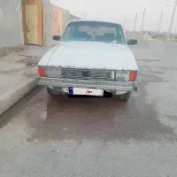 پیکان سواری ۷۷ تمیز