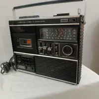 رادیو ضبط آیوا|سیستم صوتی خانگی|مشهد, چهارچشمه|دیوار