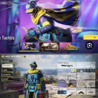 اکانت ناب کالاف|کنسول، بازی ویدئویی و آنلاین|زنجان, |دیوار