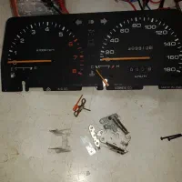 کیلومتر پراید پژو سمند زانتیا لیفان|قطعات یدکی و لوازم جانبی|فردیس, ثابتی|دیوار