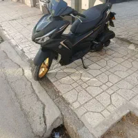 ایروکس r155 شال طلا