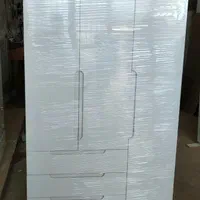 کمد لباس دراور.