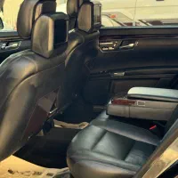 بنز s500 2012|خودرو سواری و وانت|تهران, دریا|دیوار