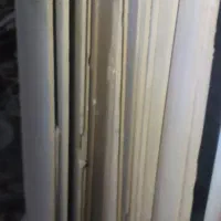 ورق چوب دو مدل