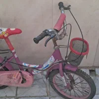 دوچرخه ۱۶ دنده ای