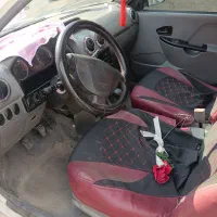 پراید ۹۵|خودرو سواری و وانت|سیلوانه, |دیوار