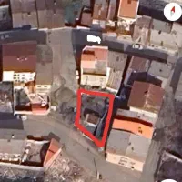 فروش زمین سنددار سه نبش رشت|فروش زمین و ملک کلنگی|رشت, کوی امام رضا|دیوار