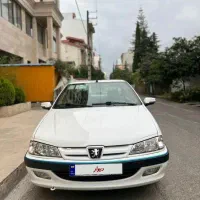 پژو پارس TU 5 مدل 1400