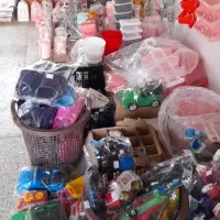 فروش عمده پلاستیک|ظروف نگهدارنده، پلاستیکی، یک‌بارمصرف|سرپل ذهاب, |دیوار