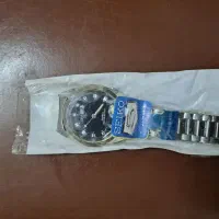 ساعت سیکو ژاپنی نو نو  باز نشده هنوز