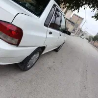 پراید ۱۳۱ مدل ۹۰