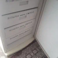 یخچال وفریزر کارکرد سالم