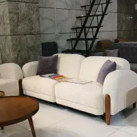 تولید مبلمان با تنوع بالا مبل اقساطی