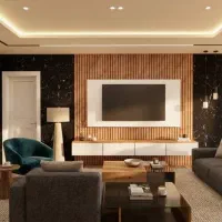 اجرای تخصصی کناف ایران (+k)