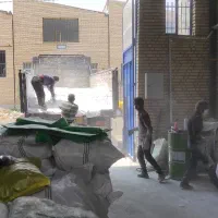 عایق استخر ، واتر استاپ ، عایق پشت بام و کاشی|مصالح و تجهیزات ساختمان|مشهد, کلاهدوز|دیوار