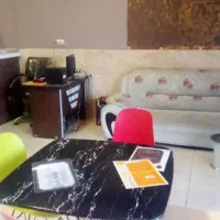 میز و صندلی|میز و صندلی غذاخوری|شاندیز, |دیوار