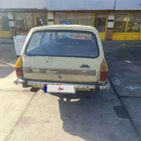 پیکان استیشن مدل ۵۸|خودرو کلاسیک|رودسر, |دیوار