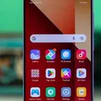 شیائومی Redmi Note 13 Pro با حافظهٔ ۲۵۶ گیگابایت