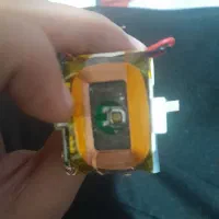 دو سال خراب شده از روسیه آمده است اصل است|لوازم جانبی موبایل و تبلت|ری, هاشم‌آباد|دیوار