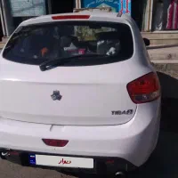 تیبا۲|خودرو سواری و وانت|کرمانشاه, |دیوار