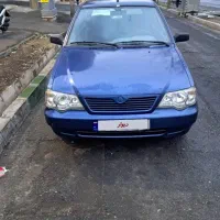 پراید ۱۱۱ ،مدل ۹۲،شاسی سالم نقد واقساط