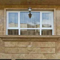 کارگر سنگ کاری برشکار ساده