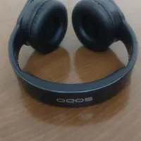 هدفون بلوتوثی|پخش‌کننده همراه|شیراز, کاراندیش|دیوار