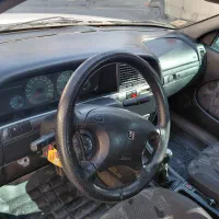 زانتیا مدل ۸۹|خودرو سواری و وانت|قم, دروازه چوبی|دیوار