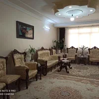 مبل ۹نفره استیل،۳تا جلومبلی|مبلمان خانگی و میز عسلی|تهران, عبدل‌آباد|دیوار
