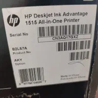 پرینتر hp