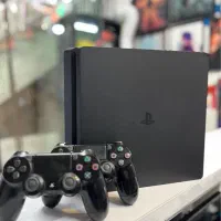 Ps4 اسلیم کپی خور