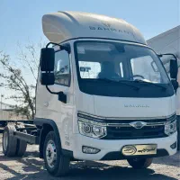 فورس ۳.۸ تن f38 مدل ۴۰۴ صفر دوگانه و تک