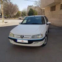 پژو پارس xu7p مدل ۱۴۰۲