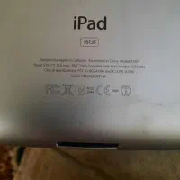 ایپد نسل ۲|تبلت|تهران, بروجردی|دیوار