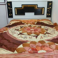 تخت دو نفره