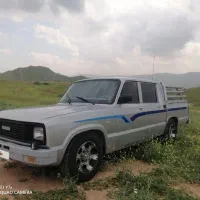 مزدا دوکابین ۲۰۰۰  ژاپن