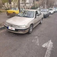 پارس تمبز|خودرو سواری و وانت|تهران, یافت آباد جنوبی|دیوار