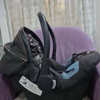 کالسکه و کریر