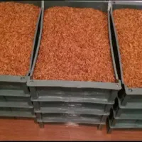 میلورم خوراک پرندگان و ماهی پروتیین میلورم