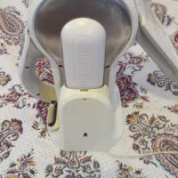 جارو شارژی اصل و اورجینال بلک اند دیکر