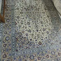 دو عدد فرش دستبافت ۶ متری|فرش|تهران, علم و صنعت|دیوار
