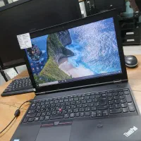 لپ تاپ لنوو L570 DDR4