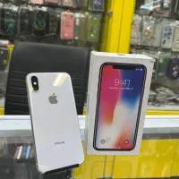 اپل Iphone X با حافظه 256 گیگابایت