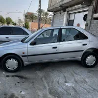 پژو ۴۰۵ تک گانه شهرستان|خودرو سواری و وانت|کهنوج, |دیوار