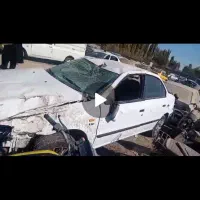 سمند چپی|خودرو سواری و وانت|همدان, |دیوار