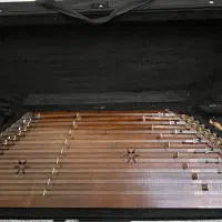 سنتور هفت دستگاه بهراد و ذولانی