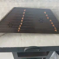 دوعدد دف با پوست عالی  یک عدد سنتور