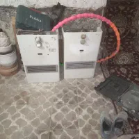 ابگرمکن B۱۸ درحد|آبگرمکن، پکیج، شوفاژ|اردبیل, |دیوار